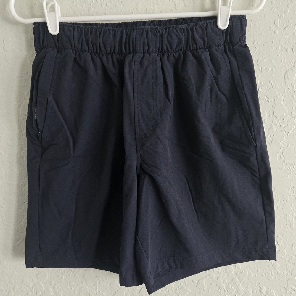 Rhoback Shorts Youth Large